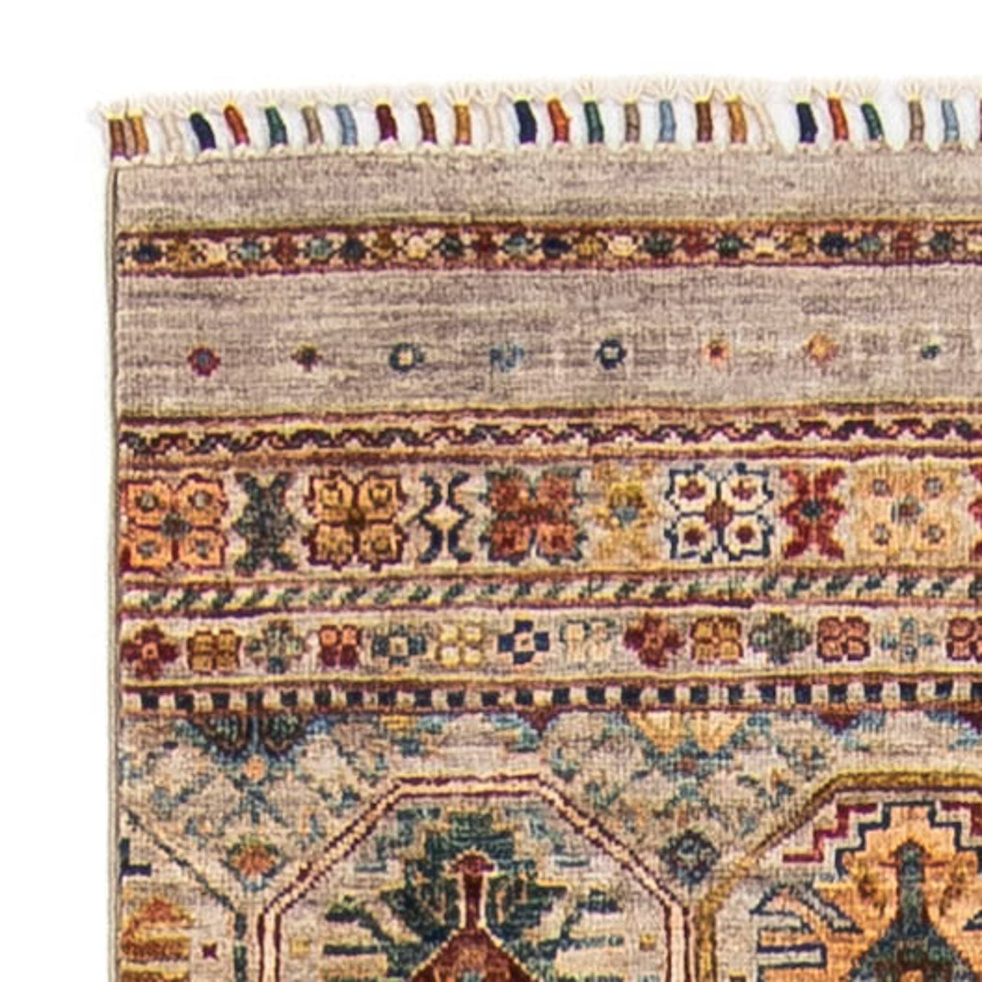 Dywan Zieglera 307x77cm - Dywan orientalny
