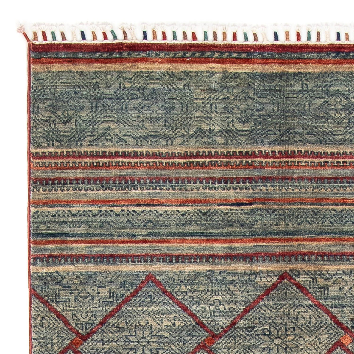 Dywan Zieglera 191x122cm - Dywan orientalny