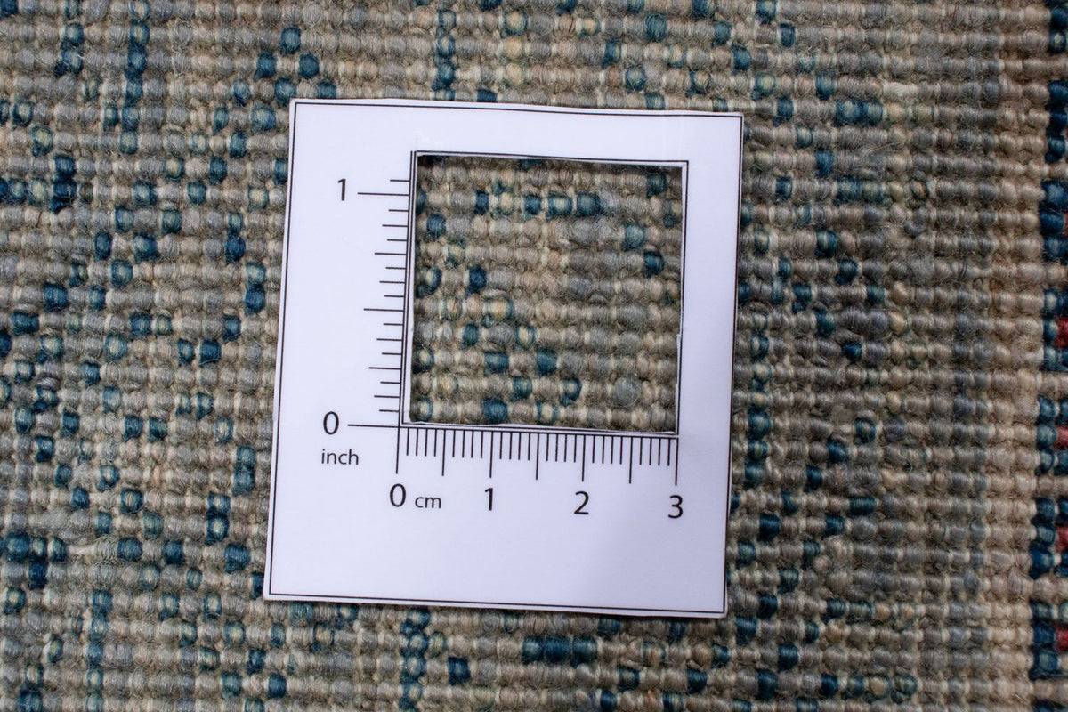 Dywan Zieglera - 192 x 121 cm - wielokolorowy