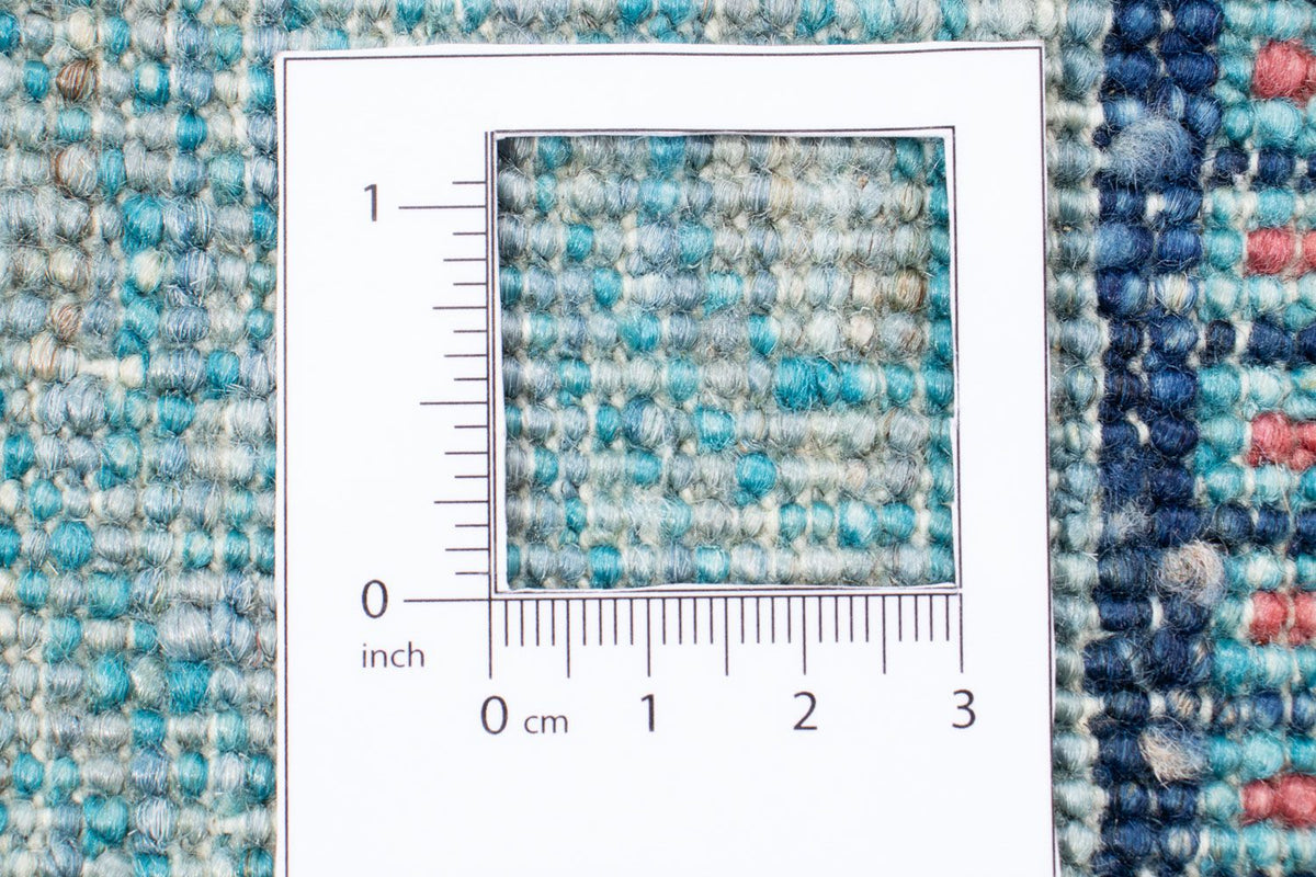 Dywan Zieglera - 195 x 120 cm - wielokolorowy