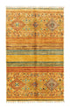 Ziegler nowoczesny Dywan 157x101cm - Dywan perski