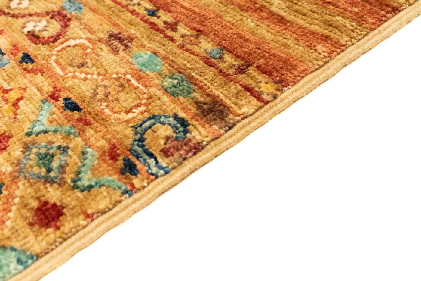 Ziegler nowoczesny Dywan 157x101cm - Dywan perski