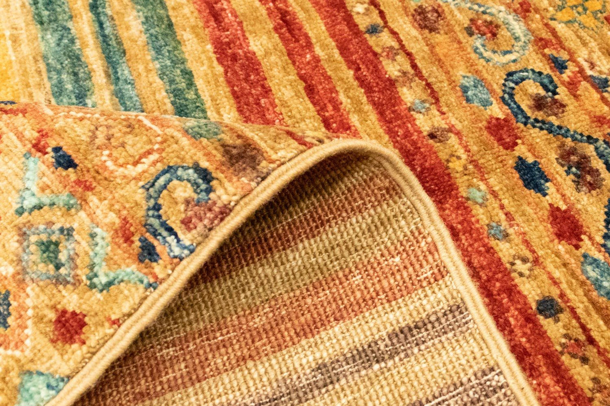 Dywan Ziegler - Modern - 157 x 101 cm - wielokolorowy