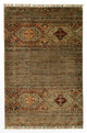 Ziegler nowoczesny Dywan 123x82cm - Dywan orientalny
