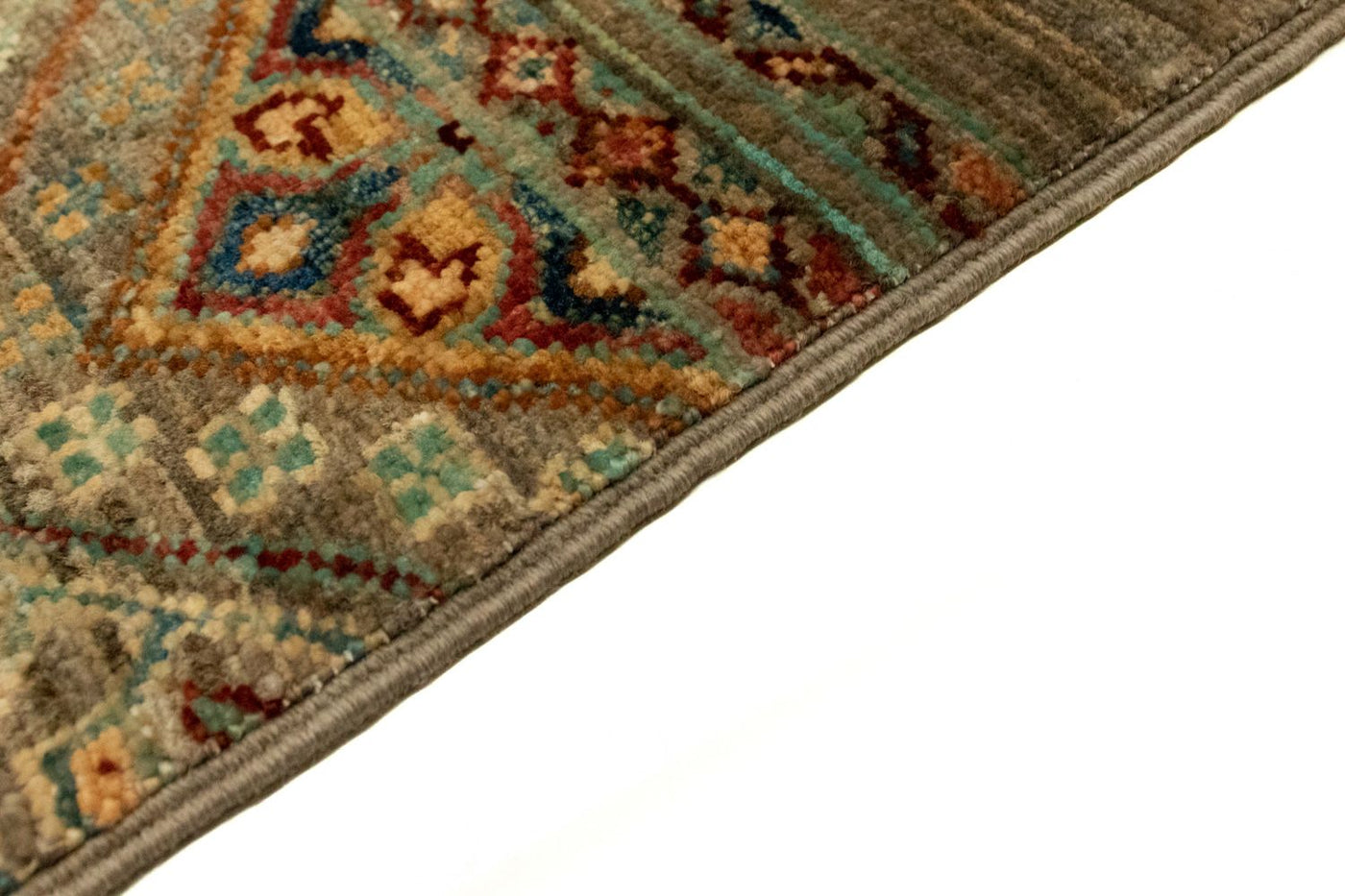 Ziegler nowoczesny Dywan 123x82cm - Dywan orientalny