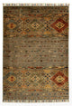 Ziegler nowoczesny Dywan 114x80cm - Dywan orientalny