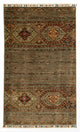 Ziegler nowoczesny Dywan 124x74cm - Dywan orientalny