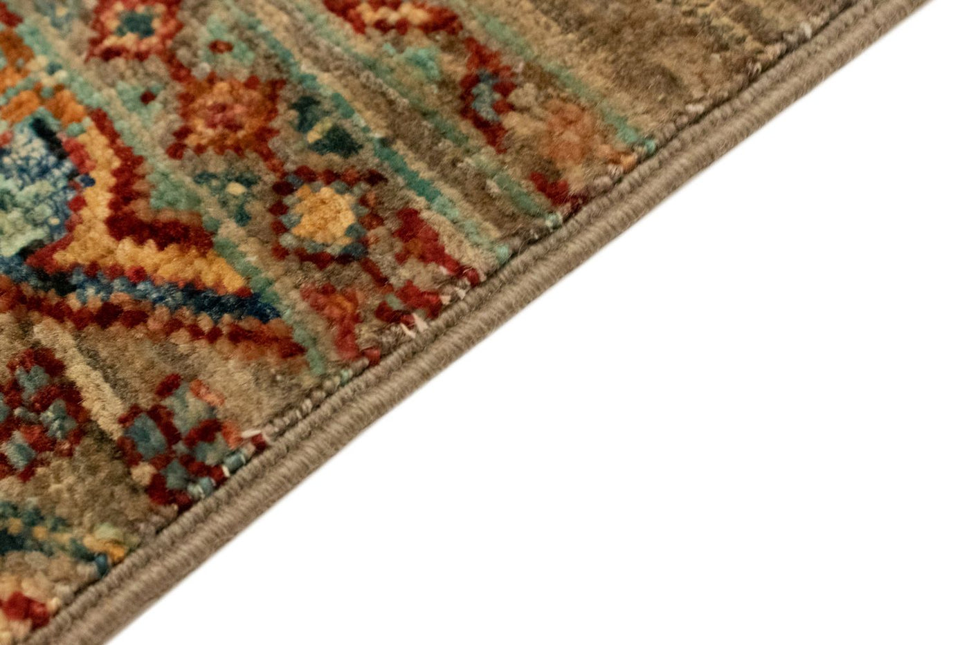 Ziegler nowoczesny Dywan 124x74cm - Dywan orientalny