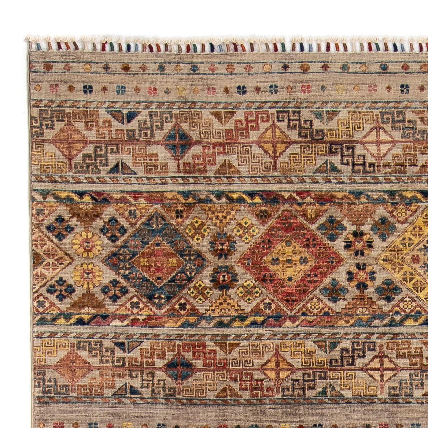 Dywan Zieglera 240x166cm - Dywan orientalny