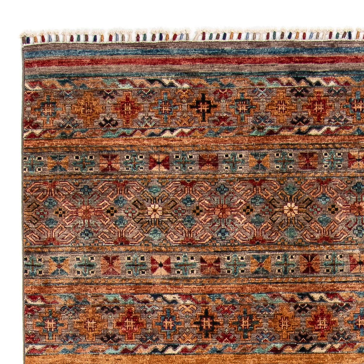 Dywan Zieglera 238x166cm - Dywan orientalny