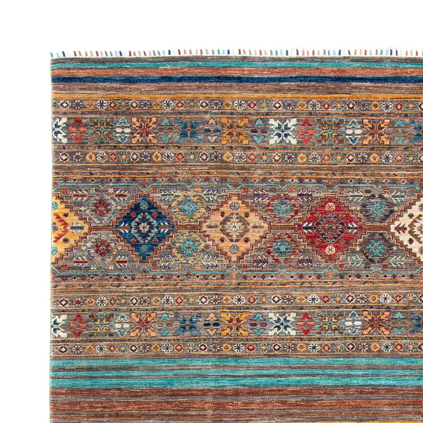 Shal Dywan 304x247cm - Dywan orientalny