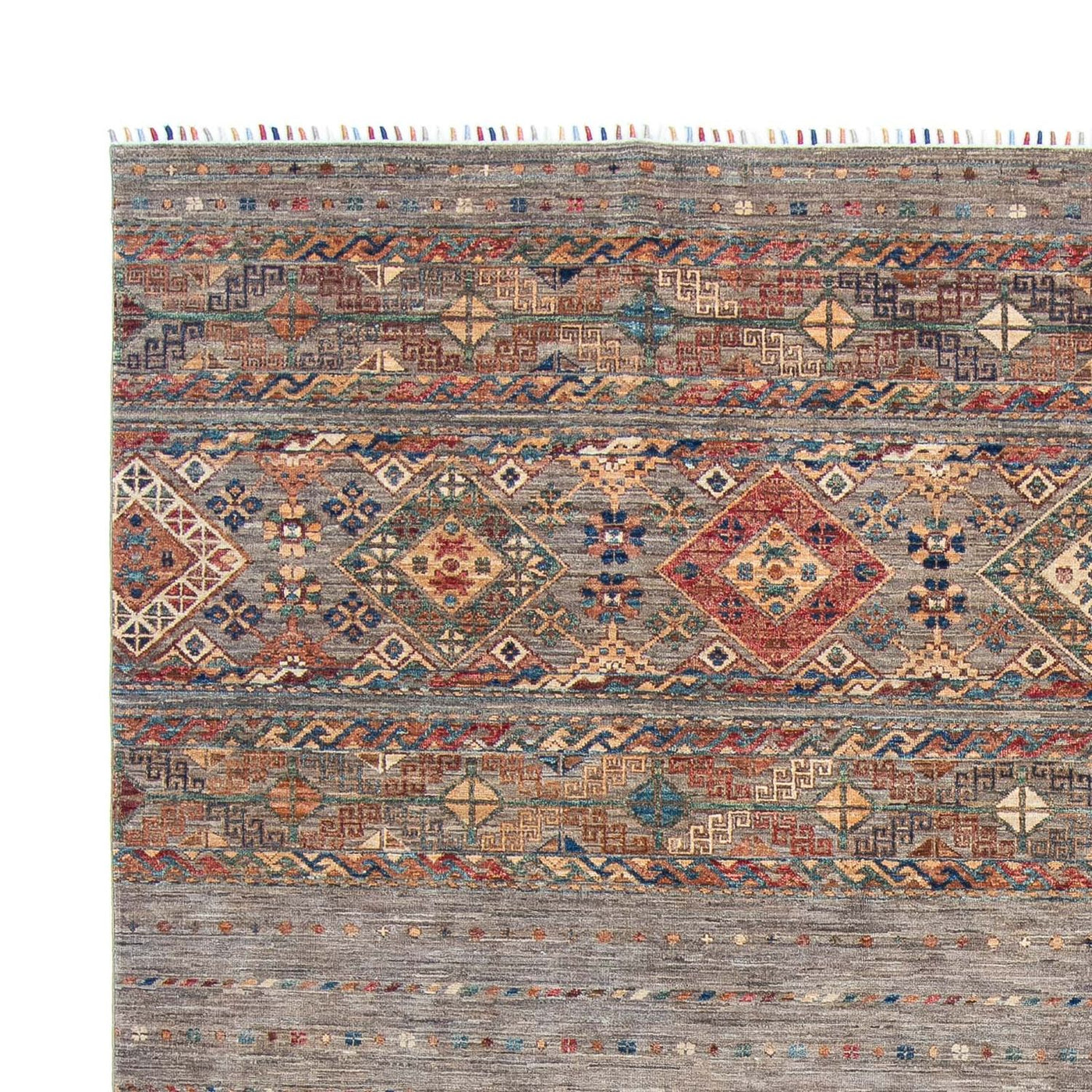 Shal Dywan 299x248cm - Dywan orientalny
