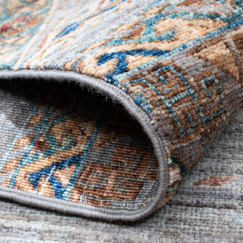 Dywan Ziegler - Shal - 299 x 248 cm - wielokolorowy