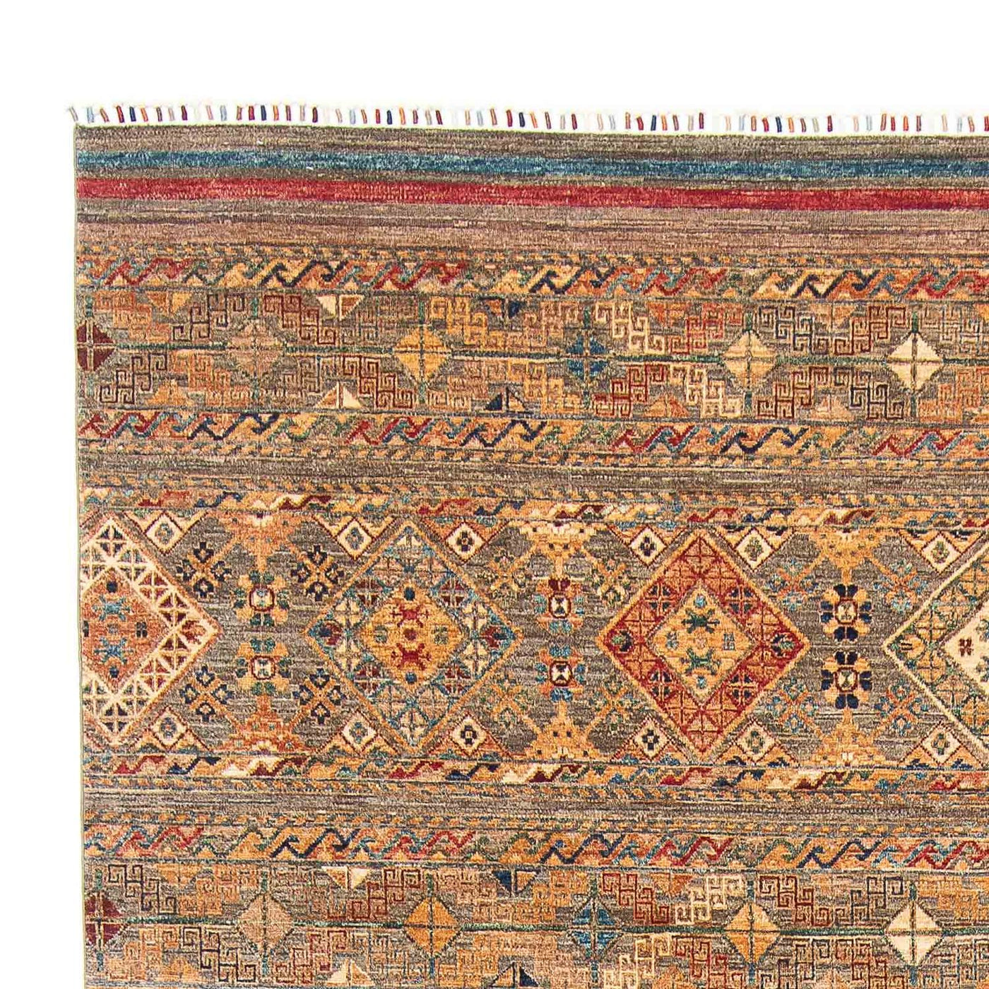 Dywan Zieglera 340x240cm - Dywan orientalny