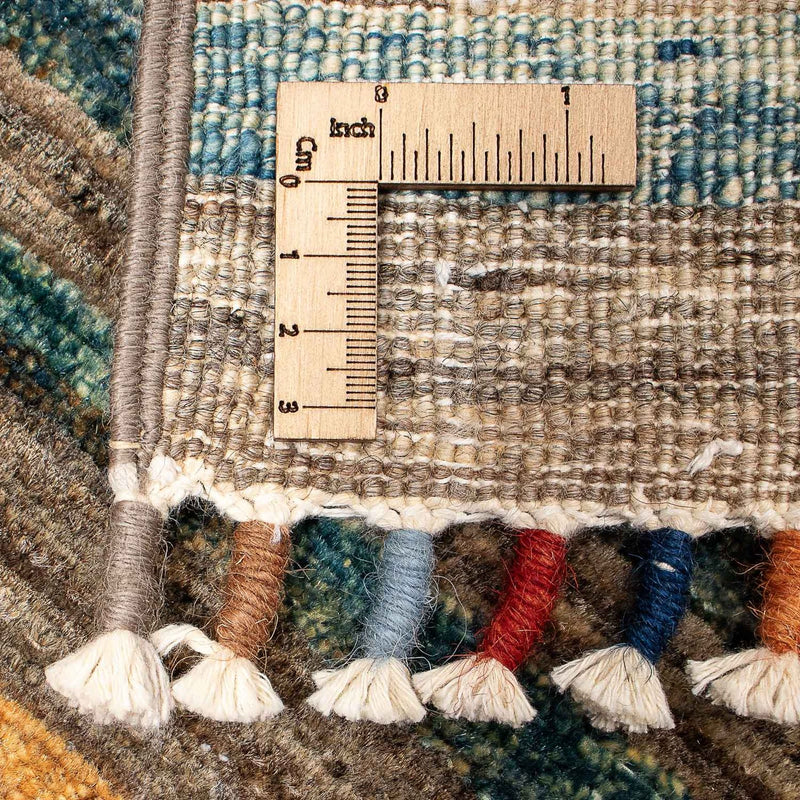 Dywan Zieglera - 340 x 240 cm - wielokolorowy