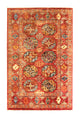 Akhche Dywan 149x98cm - Dywan orientalny
