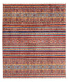 Dywan Zieglera 248x294cm - Dywan orientalny - Prostokątny / Wielokolorowy / 248 x 294 cm Prostokątny