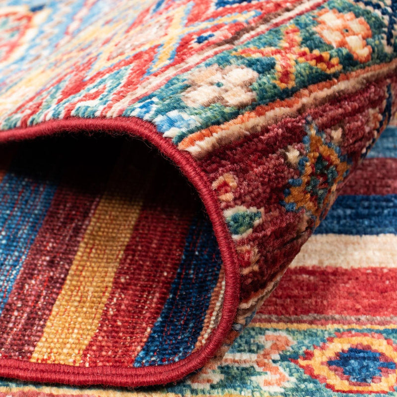 Dywan Zieglera - 294 x 248 cm - wielokolorowy