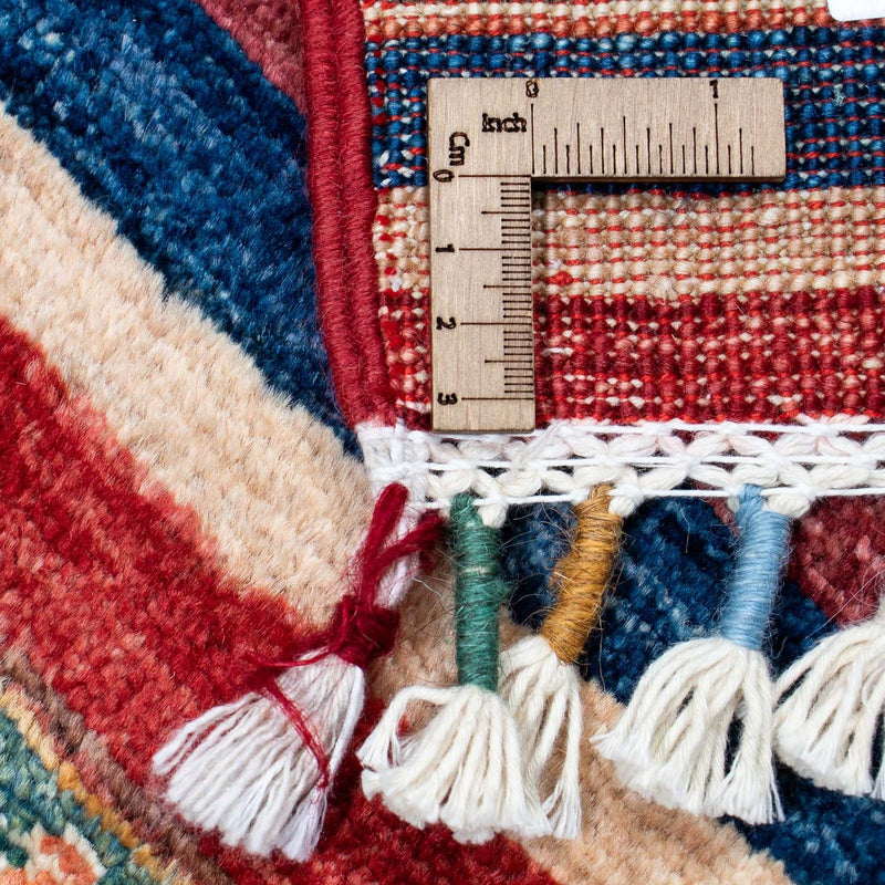 Dywan Zieglera - 294 x 248 cm - wielokolorowy