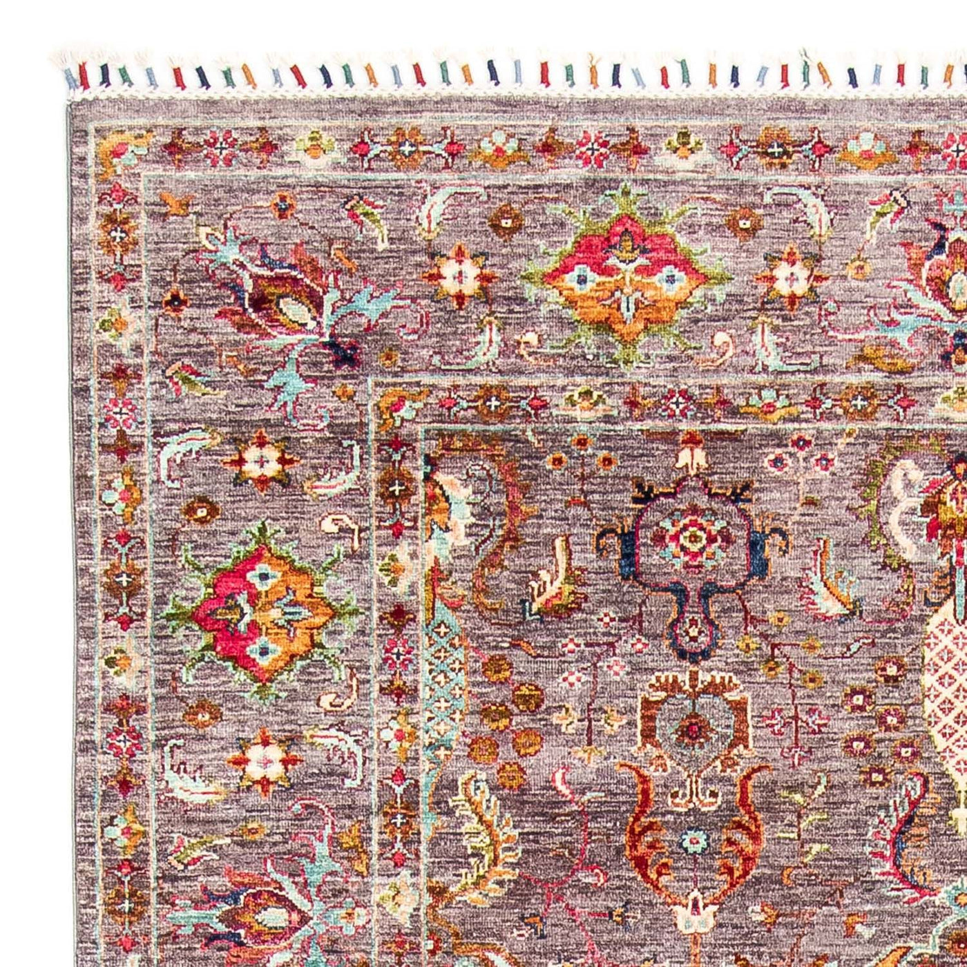 Dywan Zieglera 241x176cm - Dywan orientalny