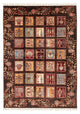 Dywan Zieglera 211x151cm - Dywan orientalny