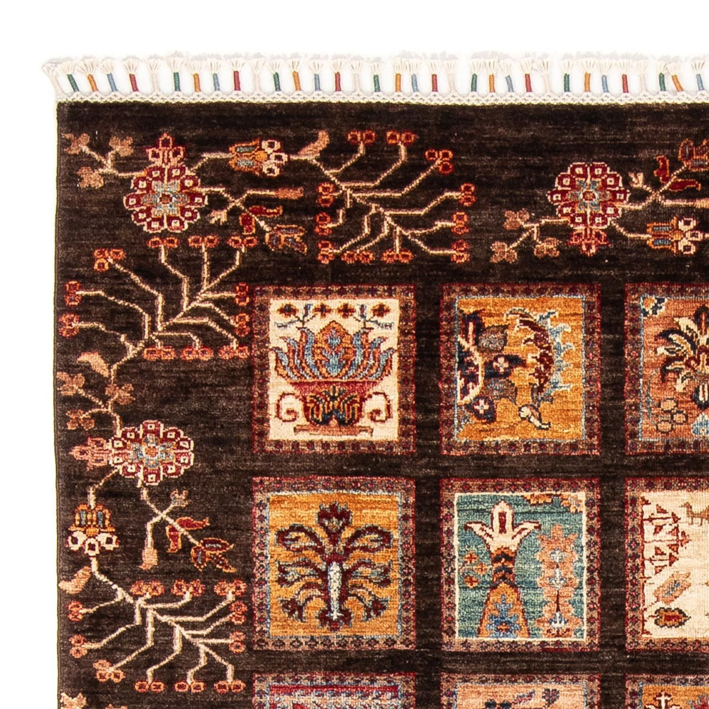 Dywan Zieglera 211x151cm - Dywan orientalny