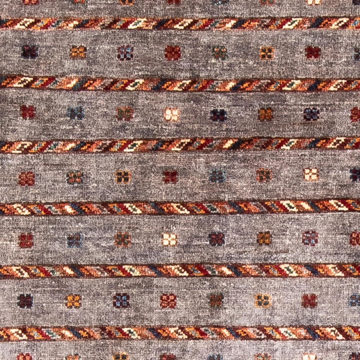 Dywan Zieglera - 157 x 104 cm - wielokolorowy