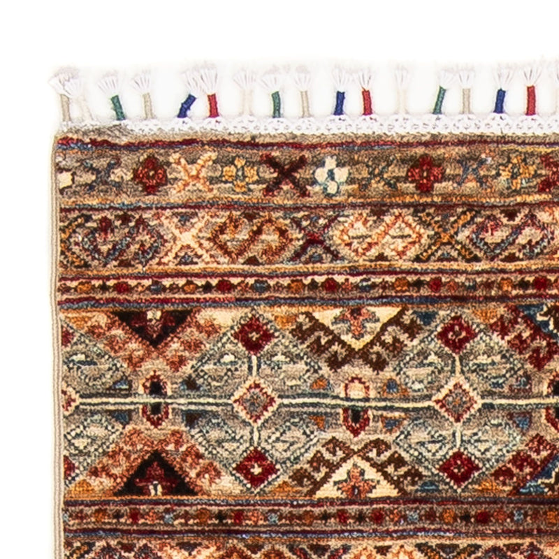 Dywan Zieglera - 116 x 75 cm - wielokolorowy