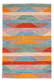 Kilim Maimana Dywan 244x159cm - Dywan wełniany
