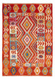 Kilim Maimana Dywan 236x170cm - Dywan wełniany