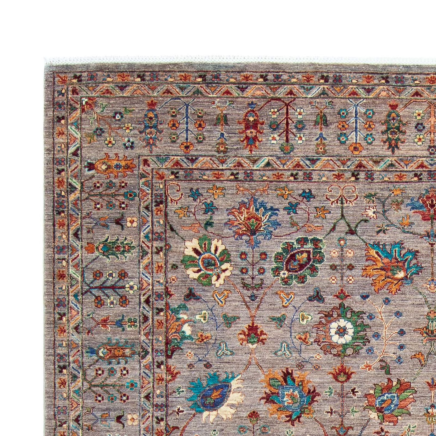 Dywan Zieglera 302x251cm - Dywan orientalny
