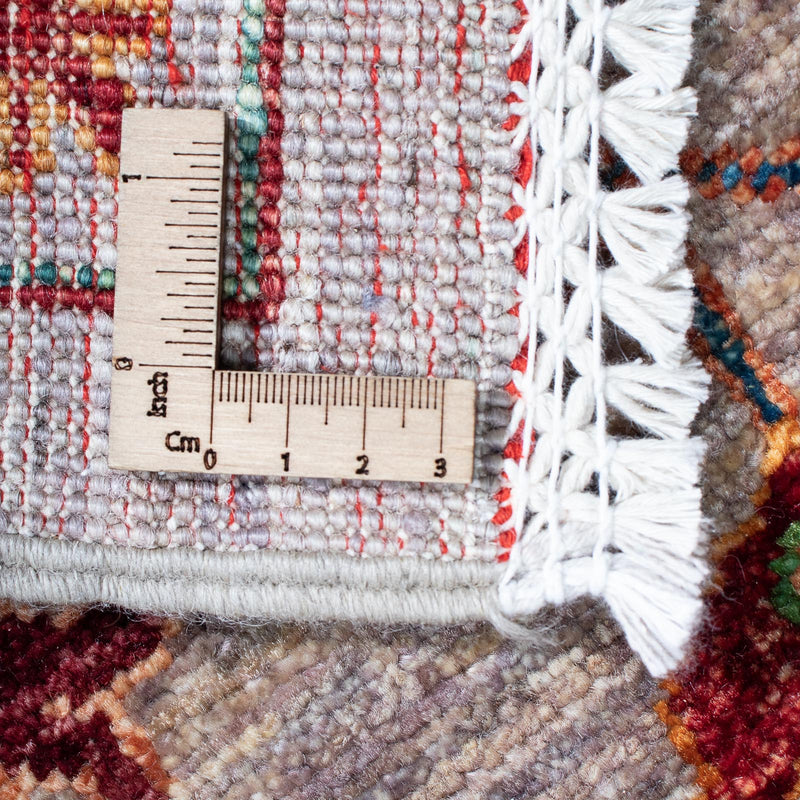 Dywan Zieglera - 302 x 251 cm - wielokolorowy