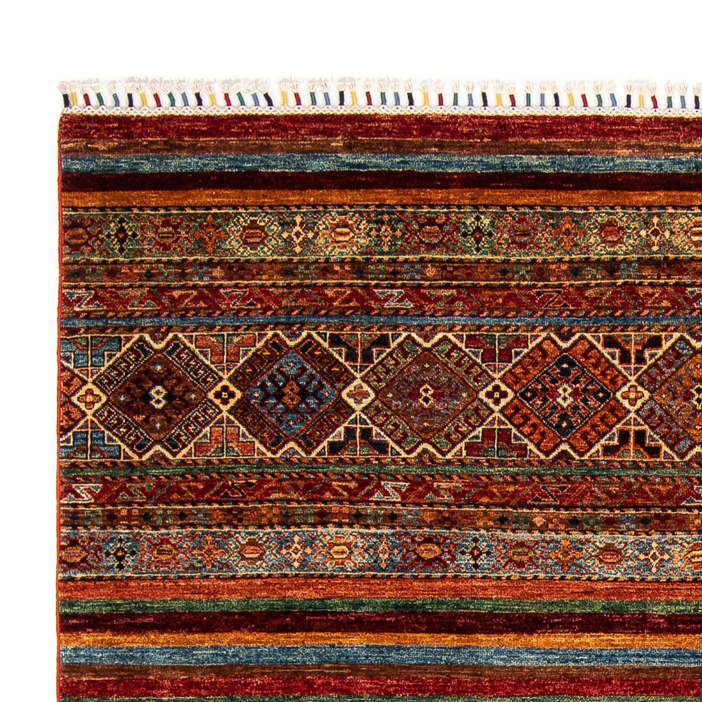 Dywan Zieglera 295x205cm - Dywan orientalny