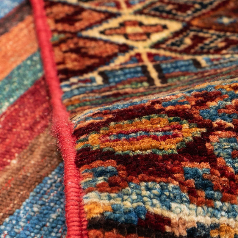 Dywan Zieglera - 295 x 205 cm - wielokolorowy