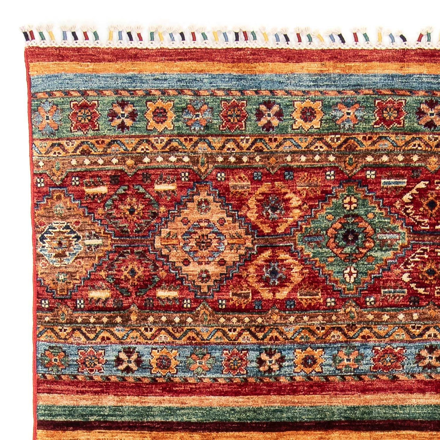 Dywan Zieglera 242x171cm - Dywan orientalny