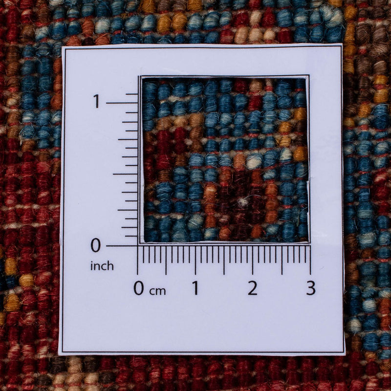 Dywan Zieglera - 252 x 171 cm - wielokolorowy