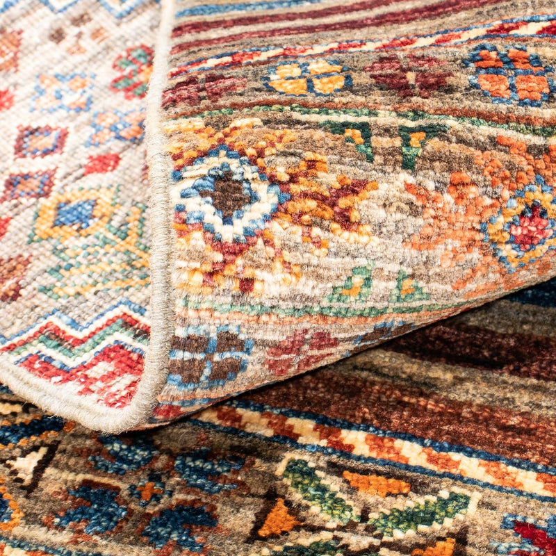 Dywan Zieglera - 148 x 99 cm - wielokolorowy