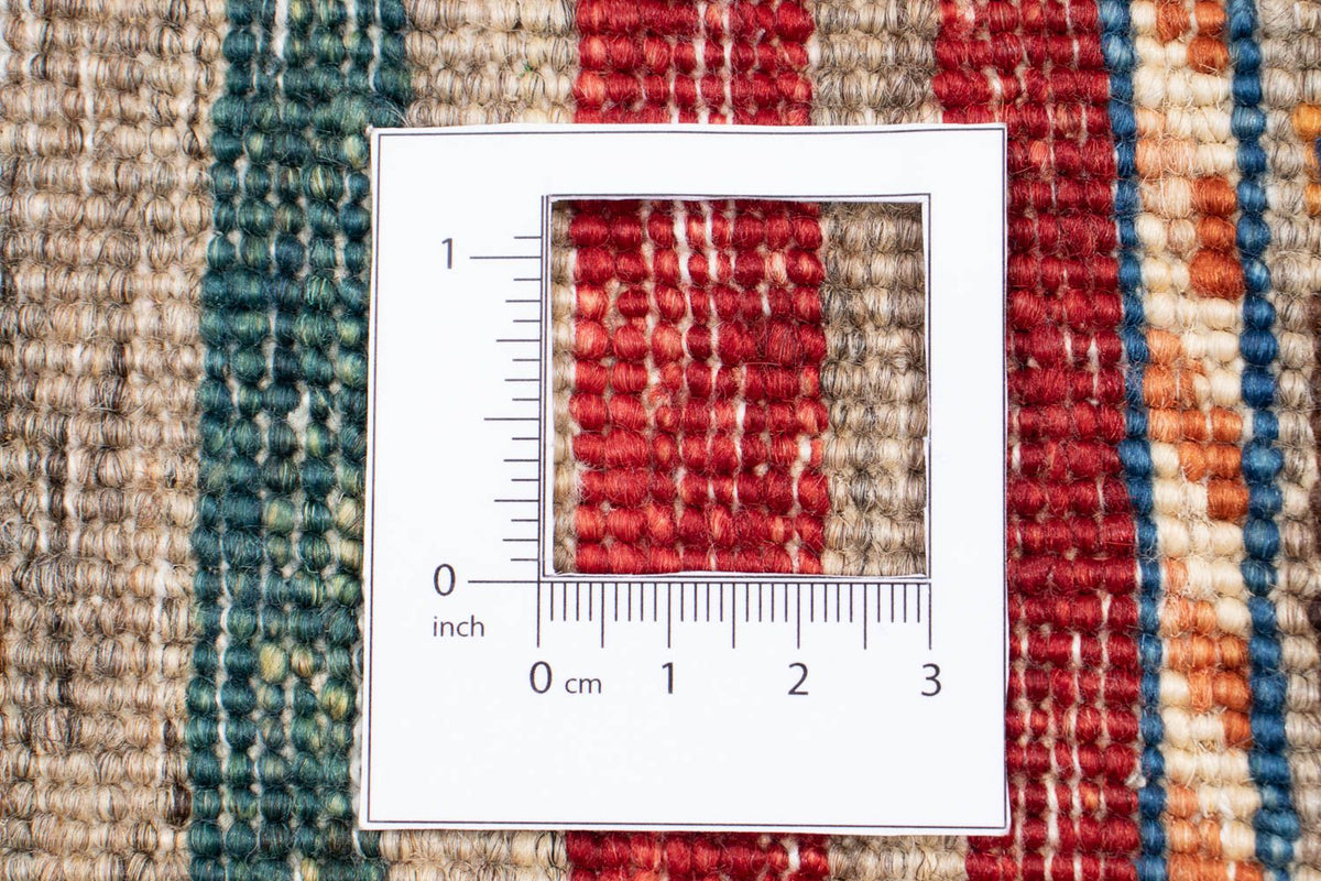 Dywan Zieglera - 148 x 99 cm - wielokolorowy