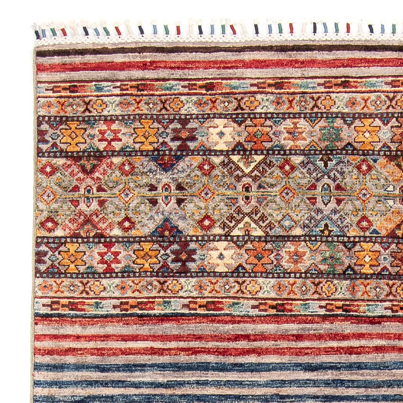 Dywan Zieglera 211x149cm - Dywan orientalny
