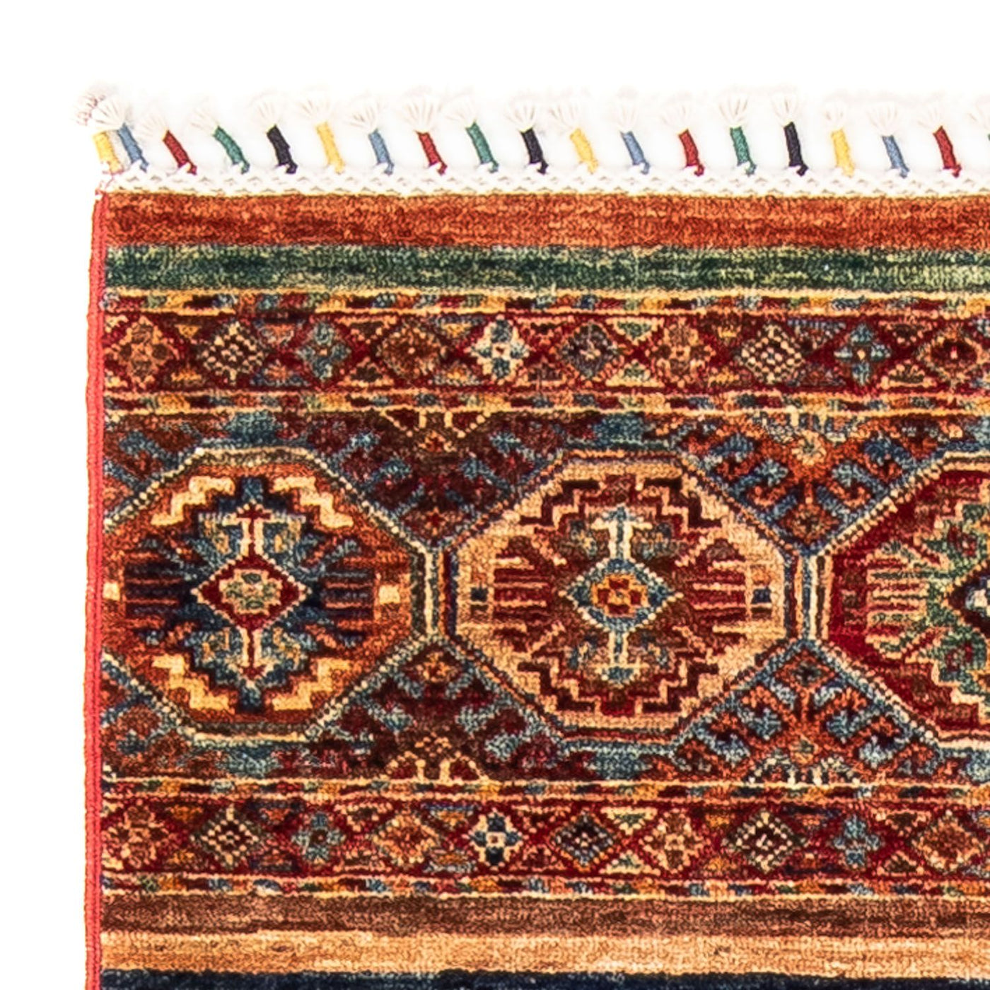 Dywan Zieglera 116x82cm - Dywan orientalny