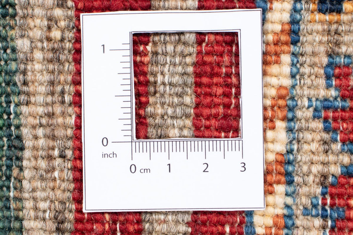 Dywan Zieglera - 153 x 102 cm - wielokolorowy