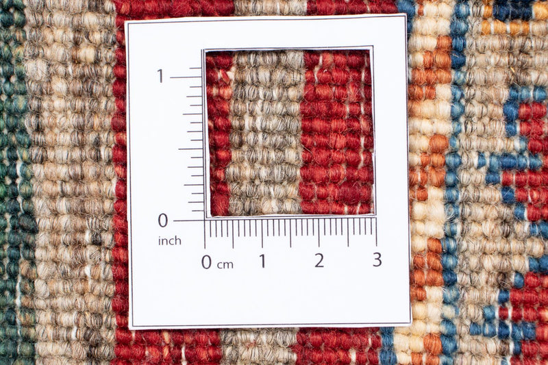 Dywan Zieglera - 153 x 102 cm - wielokolorowy