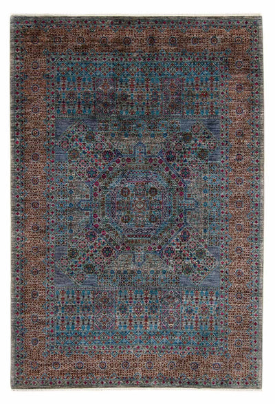 Dywan Zieglera 213x299cm - Dywan orientalny