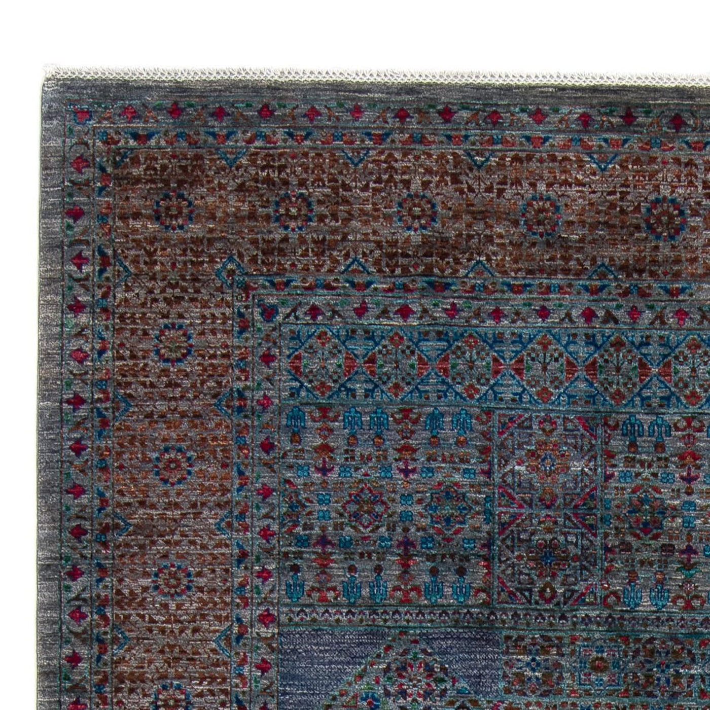 Dywan Zieglera 299x213cm - Dywan orientalny
