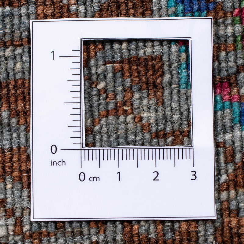 Dywan Zieglera - 299 x 213 cm - wielokolorowy