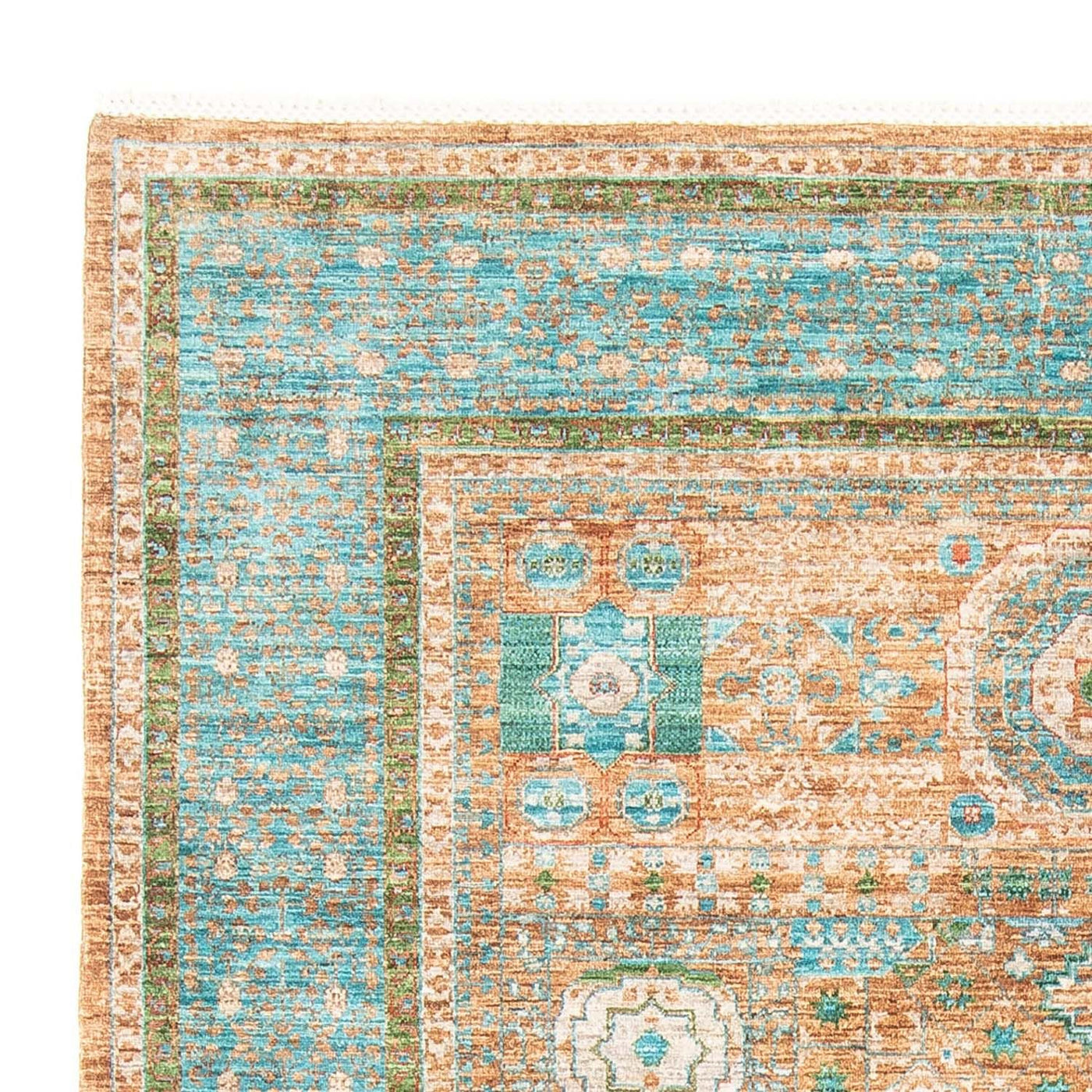 Dywan Zieglera 241x181cm - Dywan orientalny