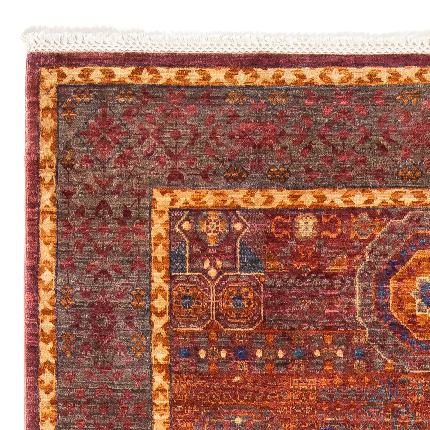 Dywan Zieglera 183x130cm - Dywan orientalny