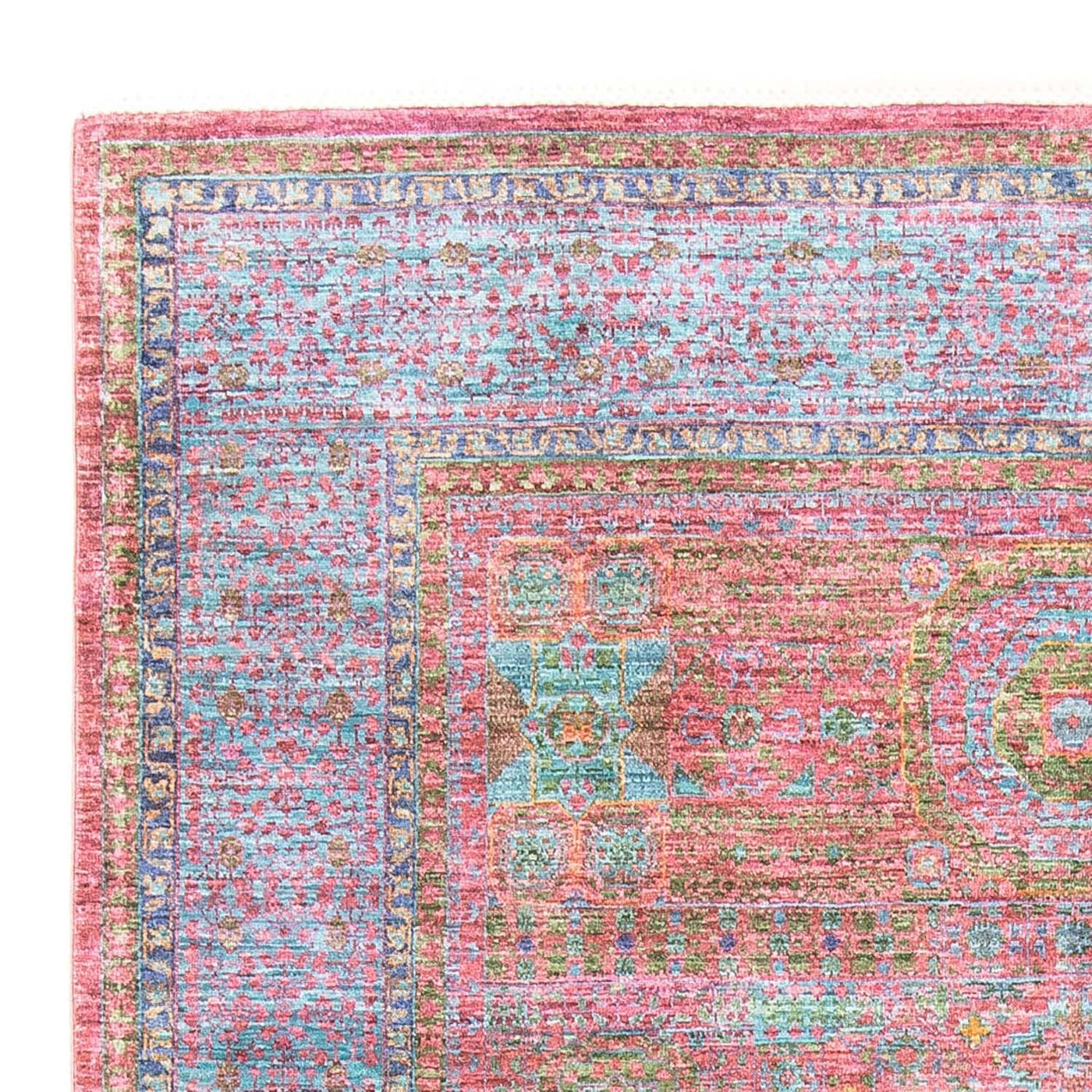 Dywan Zieglera 240x176cm - Dywan orientalny