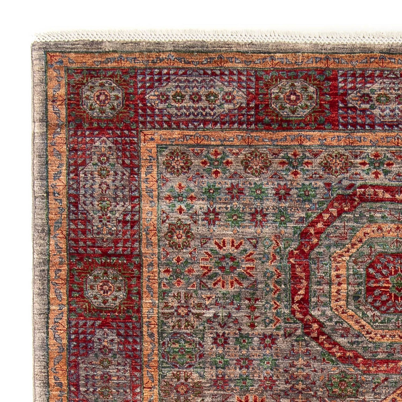 Dywan Zieglera 190x152cm - Dywan orientalny