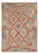 Kilim Maimana Dywan 205x156cm - Dywan wełniany